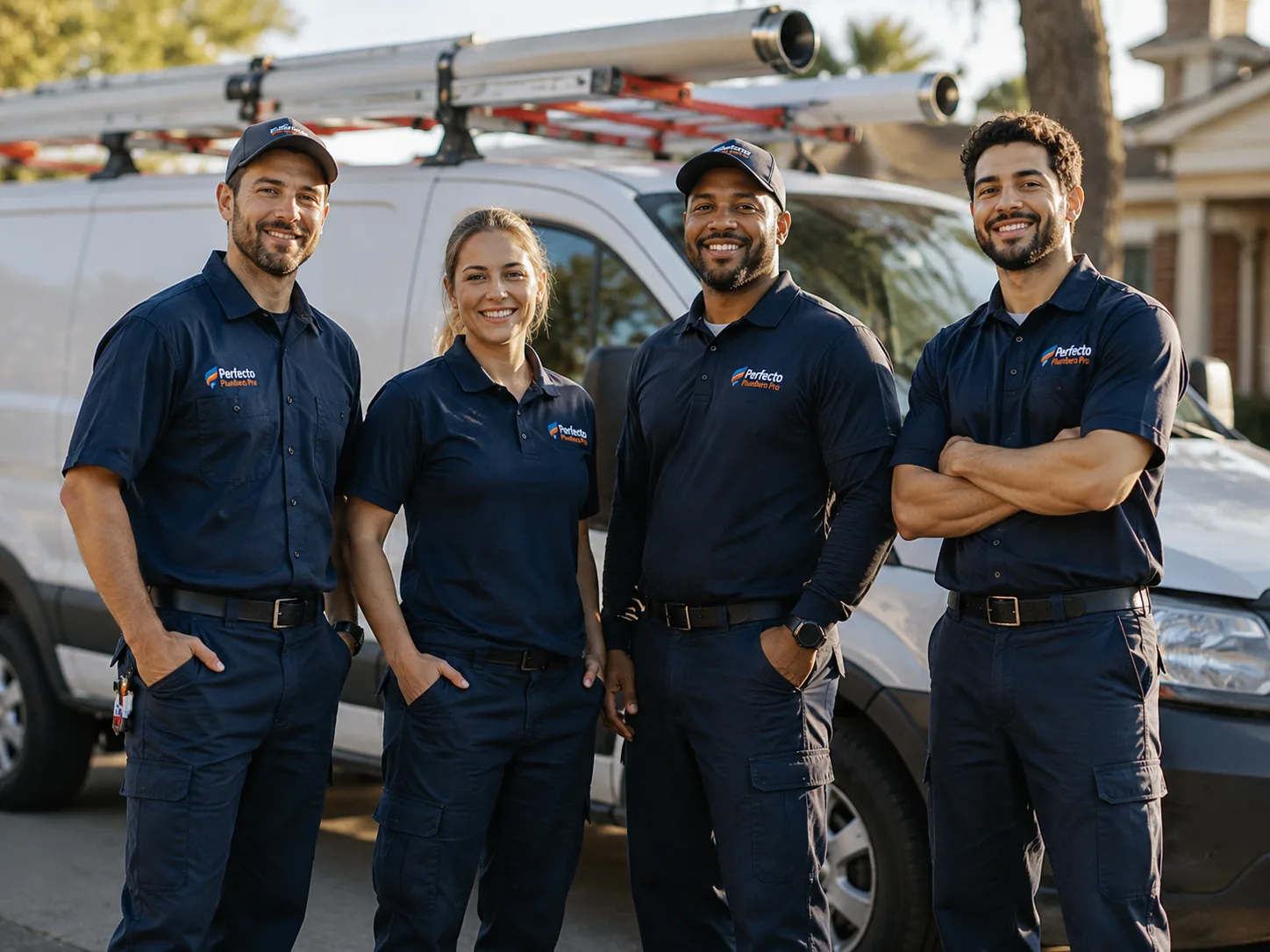 Emergency Plumber Near Me in Glade Park, CO near me